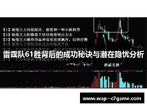 雷霆队61胜背后的成功秘诀与潜在隐忧分析 雷霆队61胜背后的成功秘诀与潜在隐忧分析