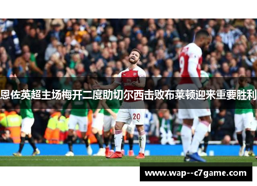 恩佐英超主场梅开二度助切尔西击败布莱顿迎来重要胜利 恩佐英超主场梅开二度助切尔西击败布莱顿迎来重要胜利